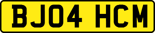 BJ04HCM