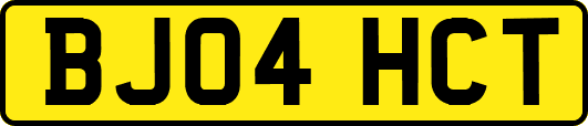 BJ04HCT