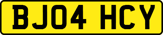 BJ04HCY