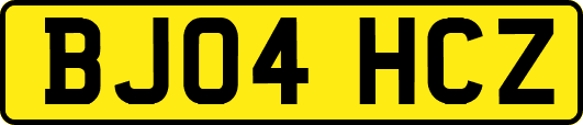 BJ04HCZ