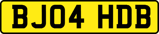 BJ04HDB