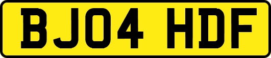 BJ04HDF