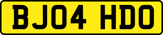 BJ04HDO