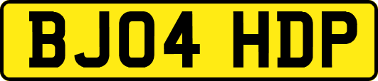 BJ04HDP