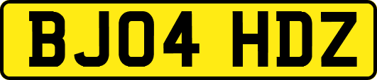 BJ04HDZ
