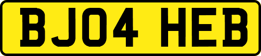 BJ04HEB