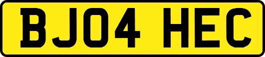 BJ04HEC