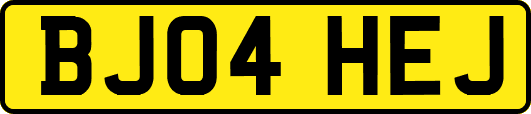 BJ04HEJ