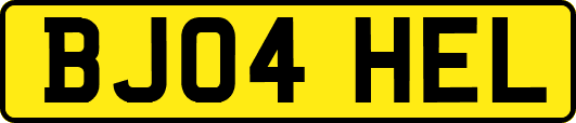 BJ04HEL