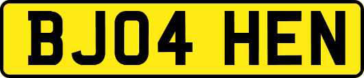 BJ04HEN