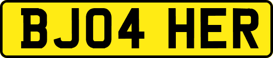 BJ04HER
