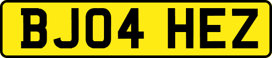 BJ04HEZ