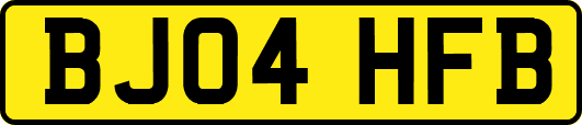 BJ04HFB