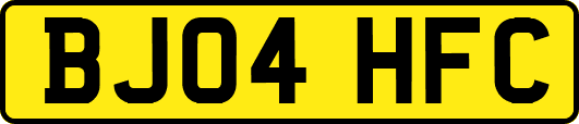 BJ04HFC