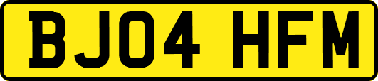 BJ04HFM