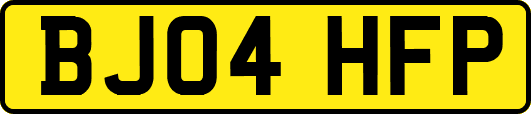 BJ04HFP