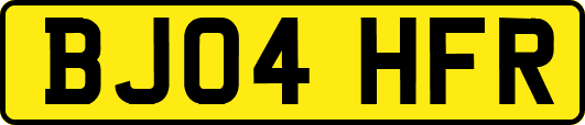 BJ04HFR