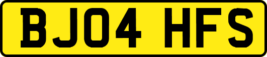 BJ04HFS