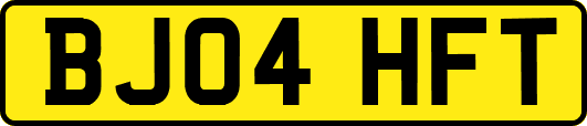 BJ04HFT