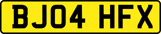 BJ04HFX