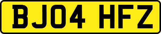BJ04HFZ