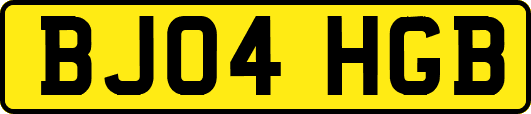 BJ04HGB