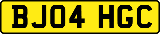 BJ04HGC