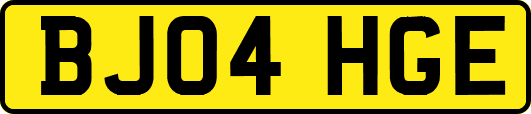 BJ04HGE