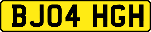 BJ04HGH