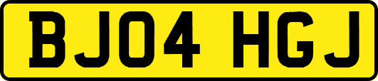 BJ04HGJ