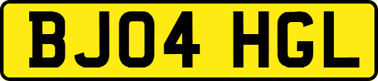 BJ04HGL