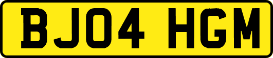 BJ04HGM