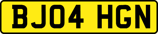 BJ04HGN