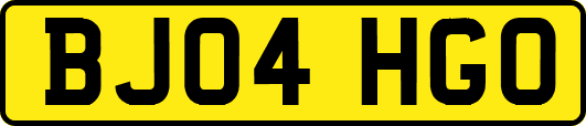 BJ04HGO