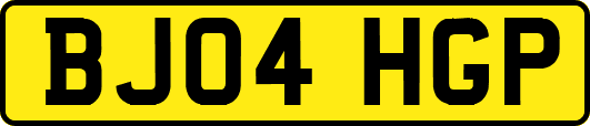 BJ04HGP