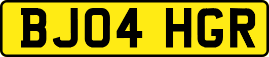 BJ04HGR