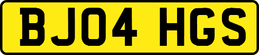 BJ04HGS