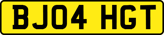 BJ04HGT