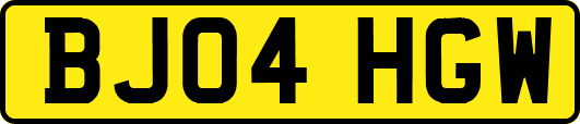 BJ04HGW