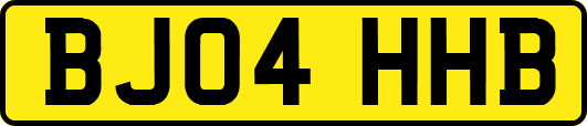 BJ04HHB