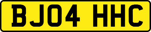 BJ04HHC