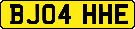 BJ04HHE