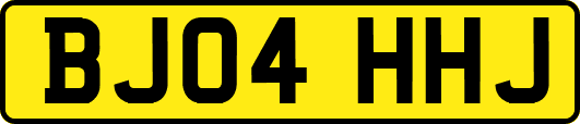 BJ04HHJ