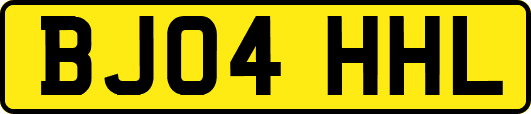 BJ04HHL