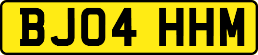 BJ04HHM