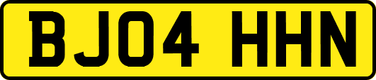 BJ04HHN