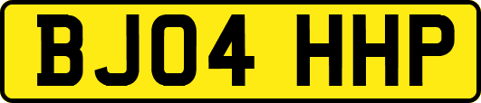 BJ04HHP
