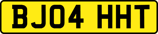 BJ04HHT