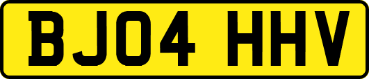 BJ04HHV