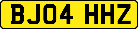BJ04HHZ